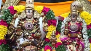 மதுரை சித்திரைத் திருவிழா 2026: ஏப்ரல் 18ல் கொடியேற்றம்