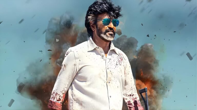 ஜெயிலர் 2 படப்பிடிப்பு வீடியோ கசிவு: சன் பிக்சர்ஸ் கடும் எச்சரிக்கை  