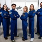 மனிதர்களின் செவ்வாய் கிரகப் பயணம்: ஜெர்மனியில் தொடங்கிய 100 நாள் தனிமைப்படுத்தப்பட்ட ஆய்வு  