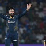 ஐபிஎல் 2026: டெல்லி அணியை வீழ்த்தி ஆட்டநாயகன் விருது வென்ற ரஷீத் கான்  