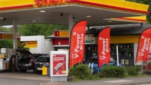 ஷெல் பெட்ரோல், டீசல் விலை அதிரடி உயர்வு; டீசல் லிட்டருக்கு Rs.25 அதிகரிப்பு  