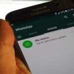 இனி Whatsapp ஸ்டேட்டஸ் பார்க்க Chat லிஸ்டிலேயே வரும் புதிய வசதி  