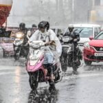 தமிழகத்தில் நாளை முதல் மழை: வானிலை மையம் கொடுத்த குட் நியூஸ்  