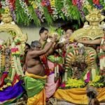 மதுரையில் விழாக்கோலம்: மீனாட்சி – சுந்தரேஸ்வரர் திருக்கல்யாணம் இன்று  