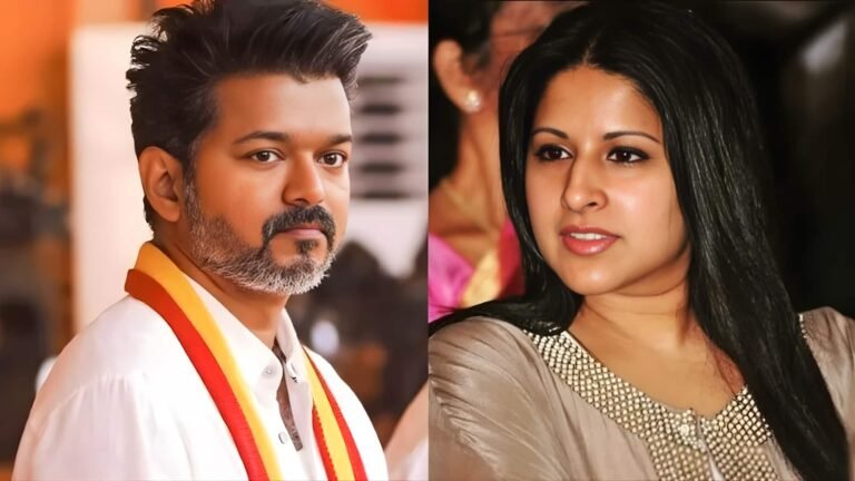 விஜய்-சங்கீதா விவாகரத்து வழக்கு: ஜூன் 15க்கு ஒத்திவைப்பு  