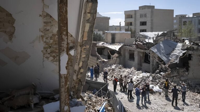 ஈரானில் உள்ள இந்திய குடிமக்களை உடனடியாக வெளியேறுமாறு இந்தியா அறிவுரை  