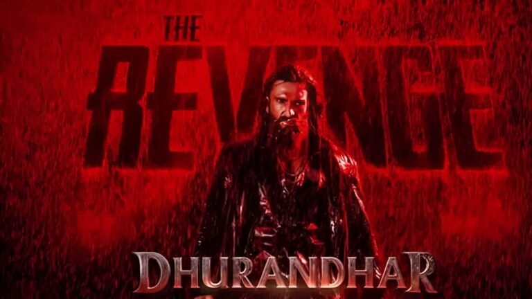 துருந்தர்-2 வசூல் வேட்டை: 15 நாட்களில் ரூ.1500 கோடி வசூலித்து உலக சாதனை  