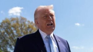 இனி வந்தாலும் வராவிட்டாலும் எனக்கு கவலையில்லை: அமைதி பேச்சுவார்த்தை முறிவு குறித்து டிரம்ப்  