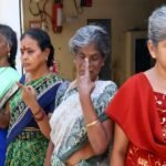 வாக்குப்பதிவு நீட்டிக்கப்படுமா? இரவு 8 மணி வரை நேரம் நீட்டிக்க தவெக கோரிக்கை  