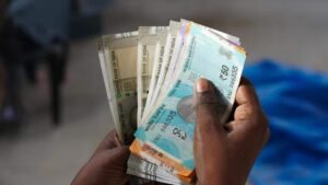 மத்திய அரசு ஊழியர்களுக்கு 2% அகவிலைப்படி உயர்வு! மத்திய அமைச்சரவை அதிரடி ஒப்புதல்  