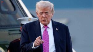 ஈரானுக்கு தினமும் Rs.4100 கோடி இழப்பு: அதிரடி காட்டும் டிரம்ப்  