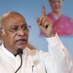 தமிழக தேர்தல்: பிரதமர் மோடியை பயங்கரவாதி என கடுமையாக விமர்சித்த மல்லிகார்ஜுன கார்கே  