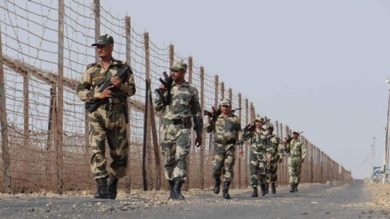 இந்தியா-பங்களாதேஷ் எல்லையில் முள்வேலிக்கு பதிலாக பாம்புகளும், முதலைகளும் வரப்போகின்றனவா?  