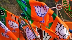 தமிழக பாஜக தேர்தல் அறிக்கை  