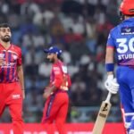 ஐபிஎல் 2026: மைதானத்தில் மோதிக்கொண்ட பிரின்ஸ் யாதவ் – டிரிஸ்டன் ஸ்டப்ஸ்  