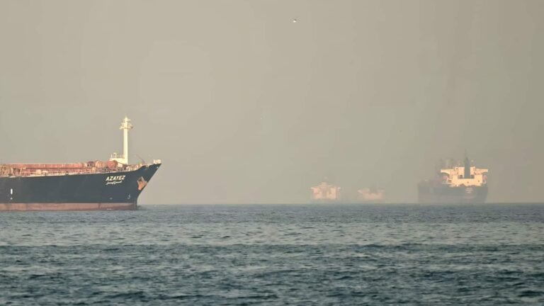 ஹார்முஸ் ஜலசந்திக்கு பதில் ஓமன் கடல் வழியாக கப்பல்கள் செல்ல ஈரான் பரிந்துரை?  