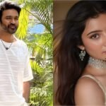 தனுஷ் 56 (D56): தனுஷுக்கு ஜோடியாகும் ‘தெய்வத்திருமகள்’ சாரா அர்ஜுன்?  