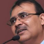 உள்துறை செயலாளர் தீரஜ்குமார் மாற்றம்! புதிய செயலாளராக மணிவாசன் ஐஏஎஸ் நியமனம்  