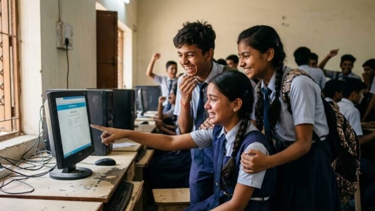 சிபிஎஸ்இ 10 மற்றும் 12ஆம் வகுப்பு பொதுத்தேர்வு முடிவுகள் 2026: ரிசல்ட் எப்போது?  