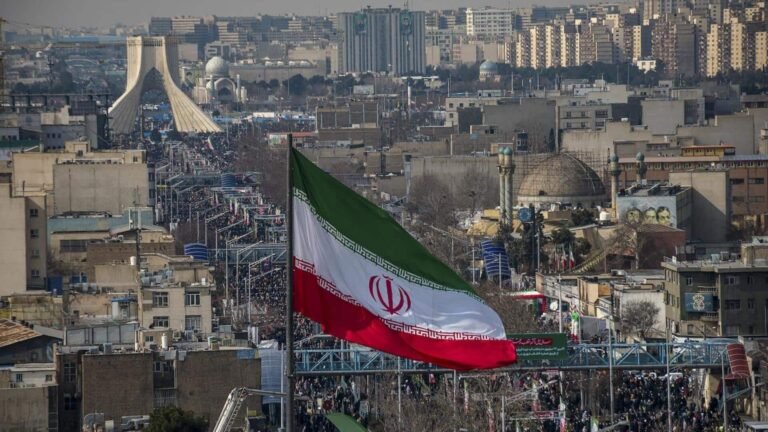 ‘7000 ஆண்டு கால நாகரீகத்தை யாராலும் அழிக்க முடியாது’:அமெரிக்காவின் மிரட்டலுக்கு ஈரான் பதில்  