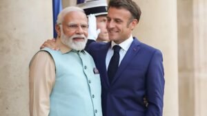 இந்தியர்களுக்கு பிரான்ஸ் அரசின் சலுகை!இனி விசா இல்லாமல் பாரிஸ் வழியாக பயணம் செய்யலாம்  