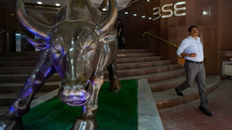 பங்குச்சந்தை அதிரடி: சென்செக்ஸ் 600 புள்ளிகள் உயர்வு  