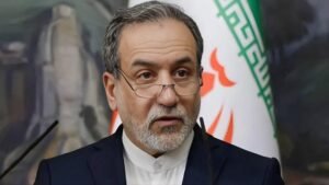 அமெரிக்காவோடு நேரடி பேச்சுவார்த்தை இல்லை என ஈரான் திட்டவட்டம்  