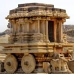 உலக பாரம்பரிய தினம் 2026: யுனெஸ்கோ அங்கீகாரம் பெற்ற தமிழகத்தின் புகழ்பெற்ற இடங்கள்  