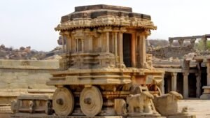 உலக பாரம்பரிய தினம் 2026: யுனெஸ்கோ அங்கீகாரம் பெற்ற தமிழகத்தின் புகழ்பெற்ற இடங்கள்  