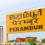 ஒரே தேர்தலில் 2 எம்.எல்.ஏ-க்கள்! பெரம்பூர் தொகுதியின் சுவாரஸ்யமான தேர்தல் வரலாறு!  