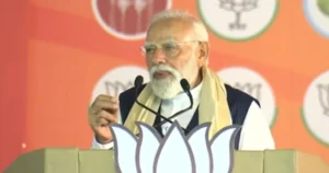 தென்மாநிலங்களில் மக்களவைத் தொகுதிகள் குறைக்கப்படாது – பிரதமர் மோடி உறுதி!