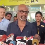 இளைஞர்கள் மிகவும் ஜாக்கிரதையாக இருக்க வேண்டும் – ரஜினிகாந்த் அறிவுரை!