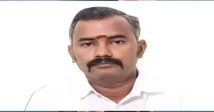 சிதம்பரம் ABVP பொதுக்கூட்டத்தில் விசிக-வினர் வன்முறை – அஸ்வத்தாமன் கண்டனம்!