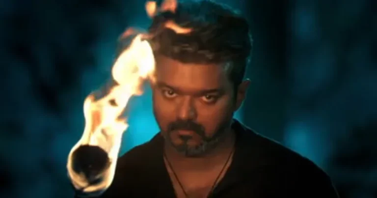 ஜனநாயகன் திரைப்படத்தின் காட்சிகளை பதிவிறக்கம் செய்தாலோ, பகிர்ந்தாலோ சட்டபூர்வ நடவடிக்கை – பட தயாரிப்பு நிறுவனம் எச்சரிக்கை!