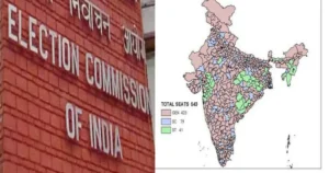 தொகுதி மறுவரையறை காரணாமாக ஏற்படும் நன்மைகள் என்ன?