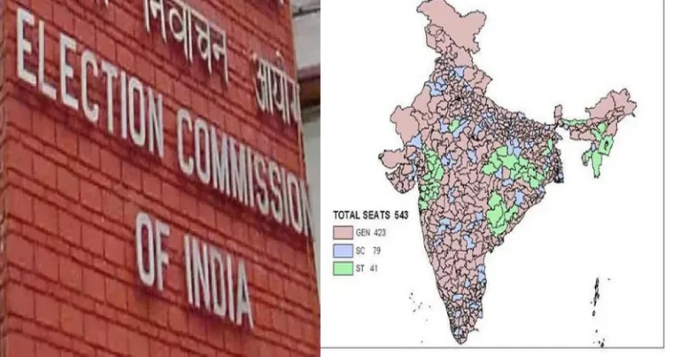தொகுதி மறுவரையறை காரணாமாக ஏற்படும் நன்மைகள் என்ன?