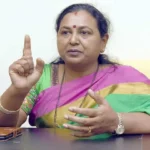 திமுகவுக்கு எதிராக  பேச்சு – பிரேமலதா மீது ஸ்டாலின் அதிருப்தி என தகவல்!