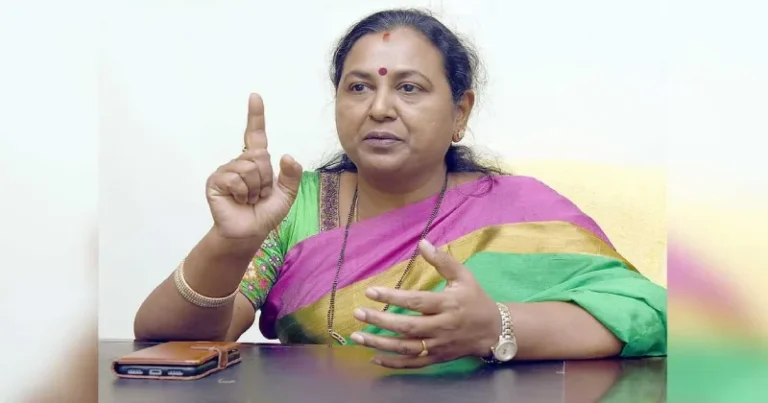 திமுகவுக்கு எதிராக  பேச்சு – பிரேமலதா மீது ஸ்டாலின் அதிருப்தி என தகவல்!