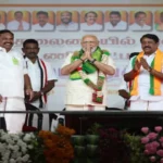 என்டிஏ ஆட்சி அமைந்ததும் ஊழல் முறைகேடு குறித்து நடவடிக்கை எடுக்கப்படும் – பிரதமர் மோடி