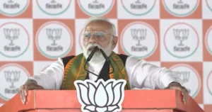 முன்னெப்போதும் இல்லாத அளவில் அதிக எண்ணிக்கையில் வாக்களிக்க வேண்டும் – மேற்கு வங்க வாக்காளர்களுக்கு பிரதமர் மோடி அழைப்பு!