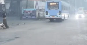 கன்னியாகுமரி, சிவகங்கை மாவட்டங்களில் கோடை மழை – பொதுமக்கள் மகிழ்ச்சி!