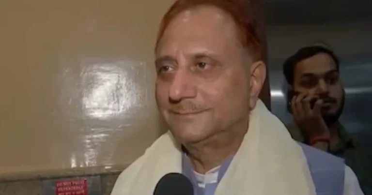 டெல்லி மாநகராட்சி மேயர் தேர்தல் – பாஜக அமோக வெற்றி!