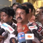 அடுத்த இரு நாள்களில் பாஜக வேட்பாளர் பட்டியல் வெளியாகும் – நயினார் நாகேந்திரன்