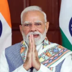 தமிழக மக்கள் சாதனை அளவிலான வாக்குகளை பதிவு செய்ய வேண்டும் – பிரதமர் மோடி