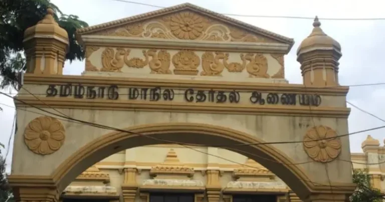 தமிழகத்தில் காலை 11 மணி நிலவரப்படி 37. 56 % வாக்குப்பதிவு!