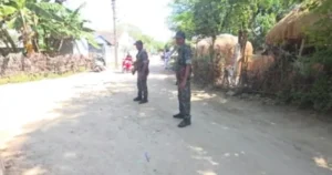 மேற்கு வங்க முதல்கட்ட வாக்குப்பதிவு – 91.78 சதவீத வாக்குகள் பதிவு!