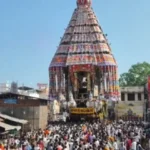 கும்பகோணம் சாரங்கபாணி கோயில் தேரோட்டம் – ஆயிரக்கணக்கான பக்தர்கள் தரிசனம்!