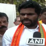 தமிழகம் முழுவதும் என்டிஏ வேட்பாளர்களுக்கு தீவிர பிரச்சாரம் – அண்ணாமலை உறுதி!