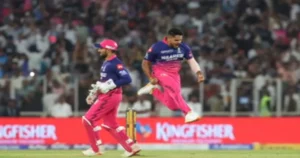 ஐபிஎஸ் தொடர் – குஜராத் அணியை கடைசி ஓவரில் வீழ்த்தி ராஜஸ்தான் திரில் வெற்றி!