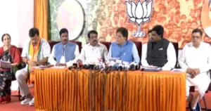 அரசு கஜானாவை ஏடிஎம் இயந்திரம் போல் பயன்படுத்தும் ஸ்டாலின் குடும்பம் – பியூஷ் கோயல்